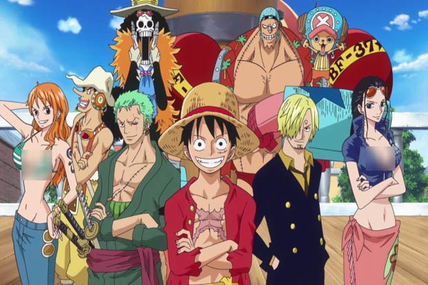 Eiichiro Oda Sudah Rencanakan...