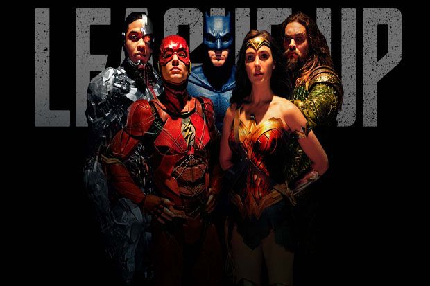 Review Film: Justice...
