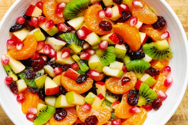 Resep Sarapan Sehat,...