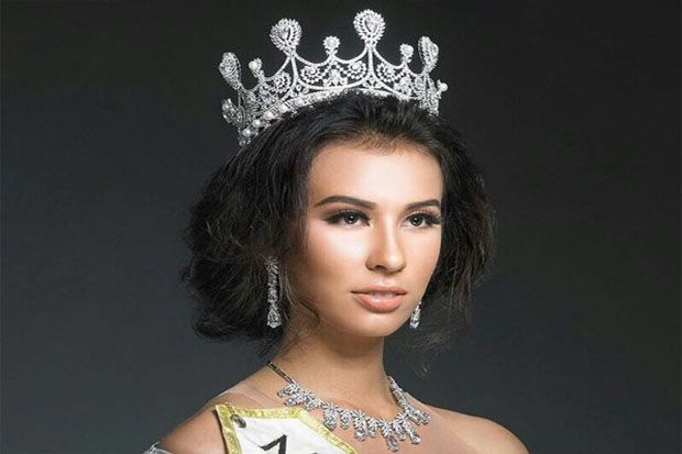 Hadapi Final Miss World...