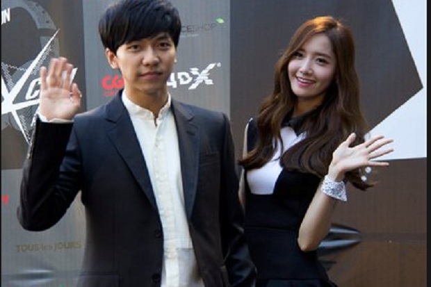 Lee Seung Gi Banyak...