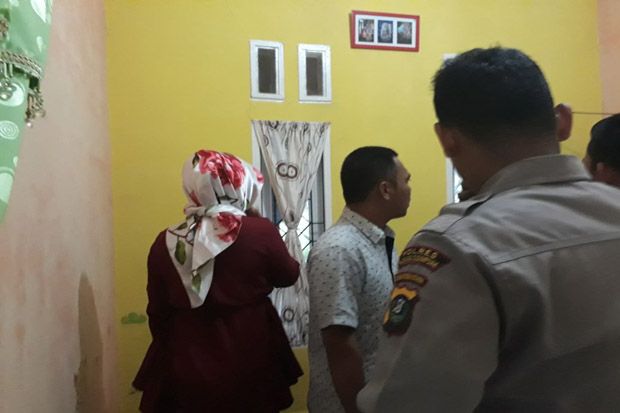 Heboh, Pejabat Karateker...