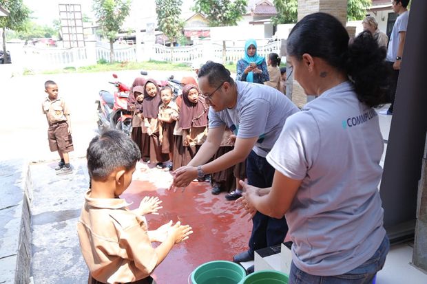 IAPMO Group Bangun Sarana...