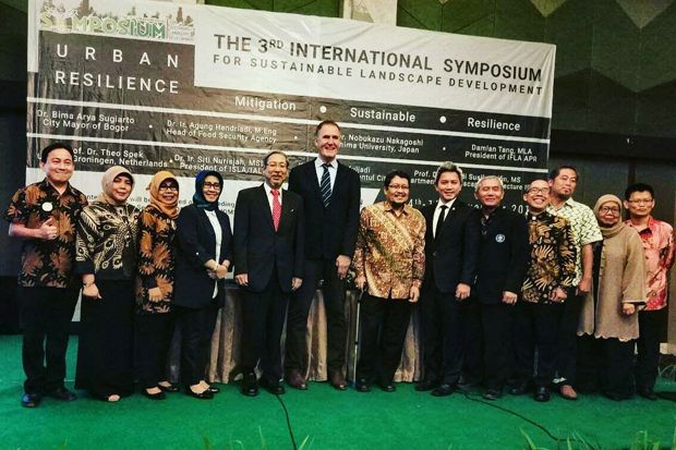 Wujudkan Pangan B2SA,...