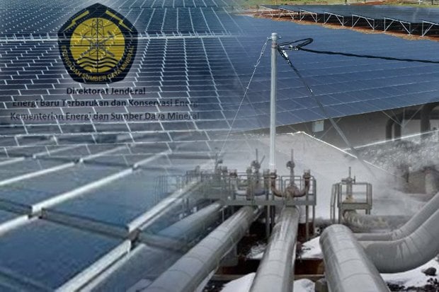 Pengembangan Energi...