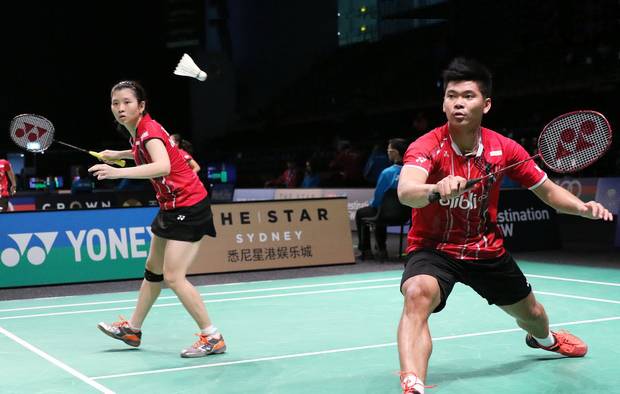 Kejutan, Praveen/Debby...