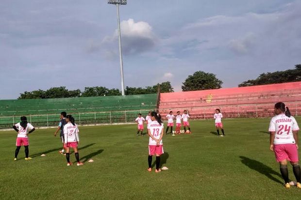 Pemain Sudah Komplet,...