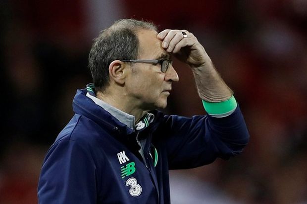 Martin ONeill : Karier...