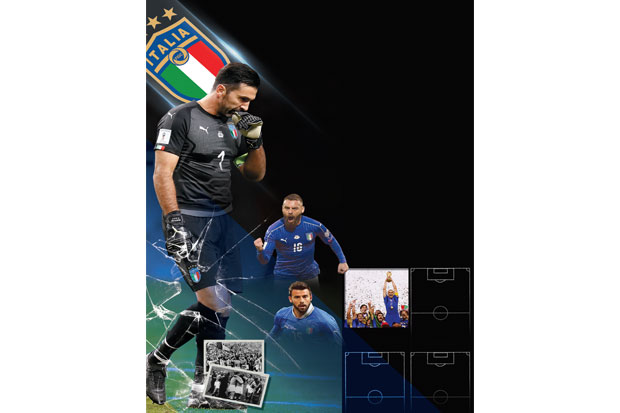 Akhir Sebuah Era Tim...