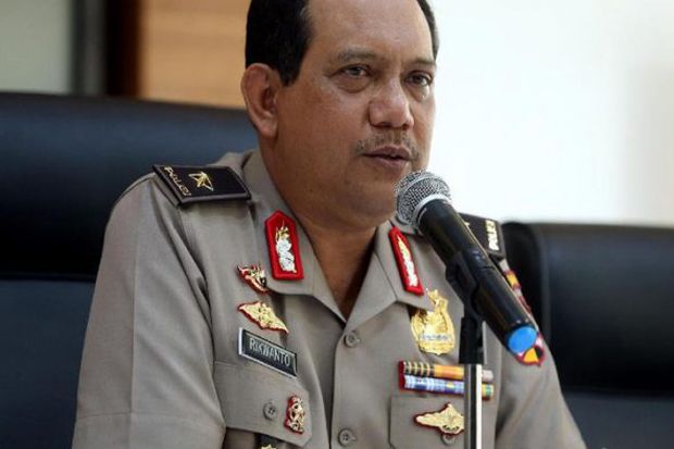 Polri: Kami Siap Bantu...