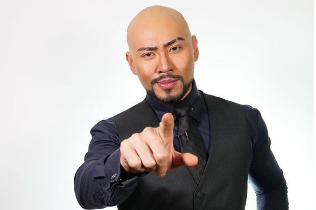 Deddy Corbuzier Turut...