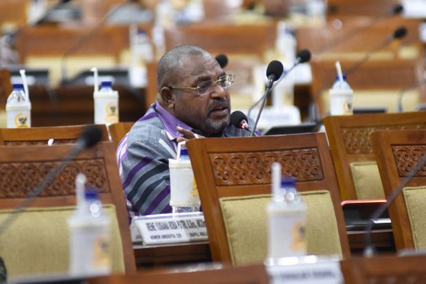 Legislator Usulkan Bentuk...
