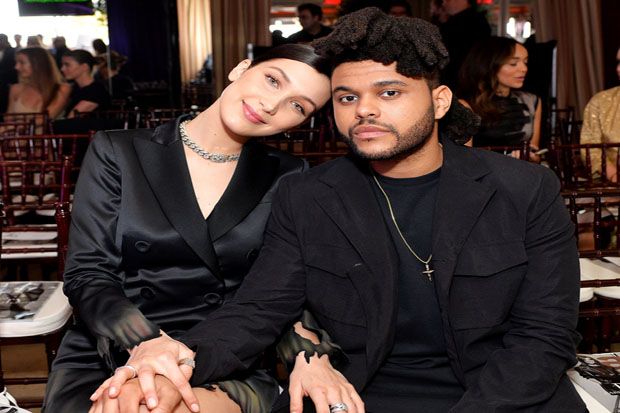 Putus dari Selena Gomez,...