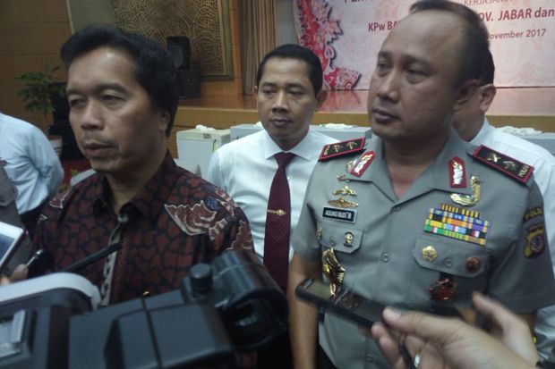 Jelang Pilkada Serentak...