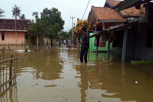 Pemkab Karawang Bangun...