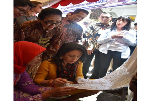 Hasil Kerajinan dan...