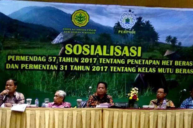 BKP Gencar Sosialisasi...