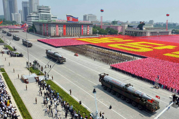 Sanggah Trump, China:...