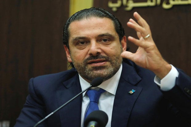 Janji Pulang ke Lebanon,...