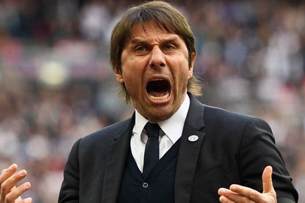 Nama Antonio Conte Menguat...