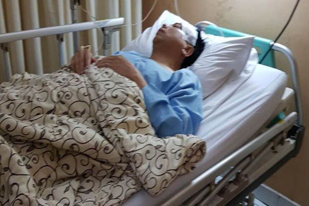 Kondisi Hipertensi Berat,...