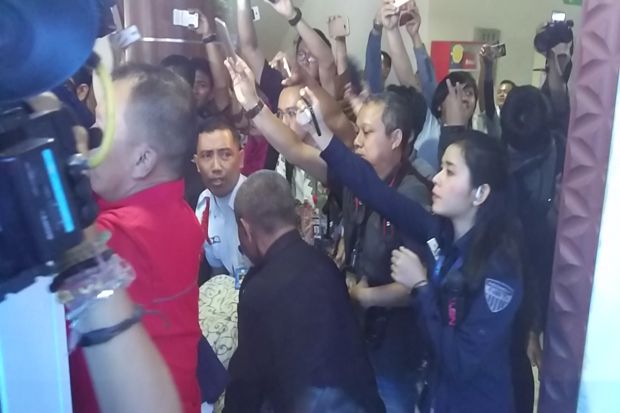 Alasan Alat Medis Rusak,...