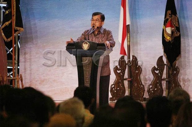 JK: Toleran Jadi Kunci...
