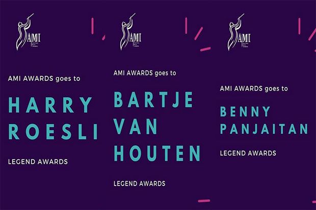 Harry Roesli, Bartje...