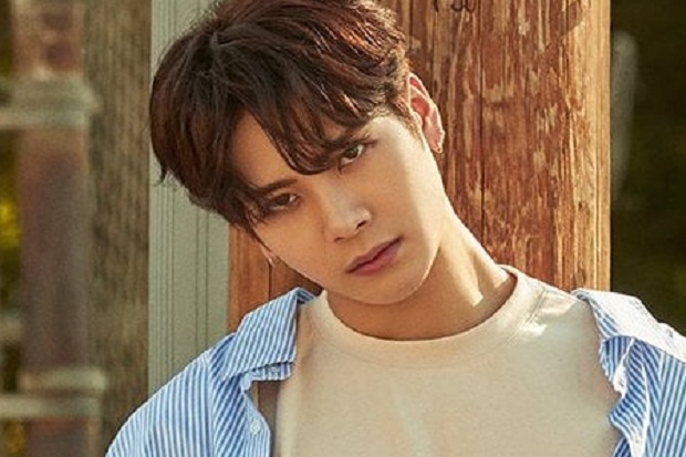 Jackson GOT7 Hadiri...