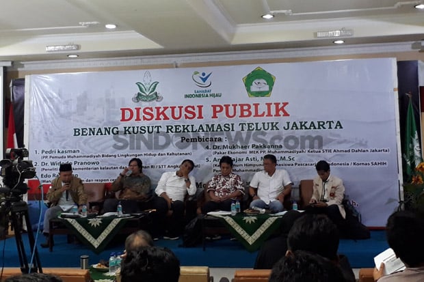Pemuda Muhammadiyah...