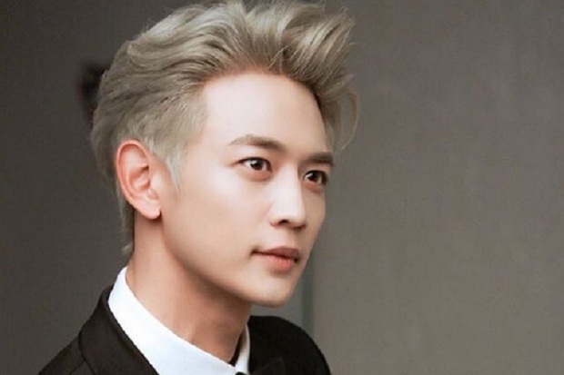 Minho Shinee Masuk Daftar...