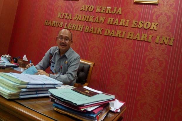 Hasil Inventarisir,...