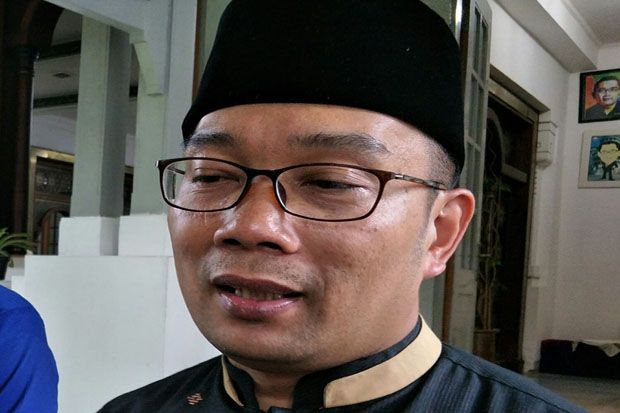 Ketum Golkar Setnov...