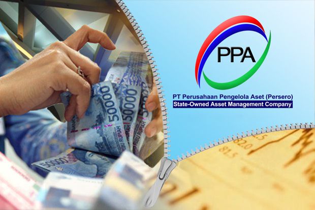 PPA Pasang Target Pendapatan...