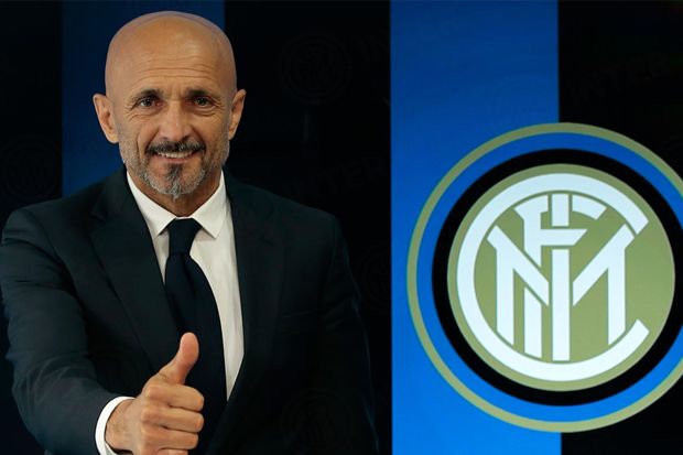 Luciano Spalletti Puji...