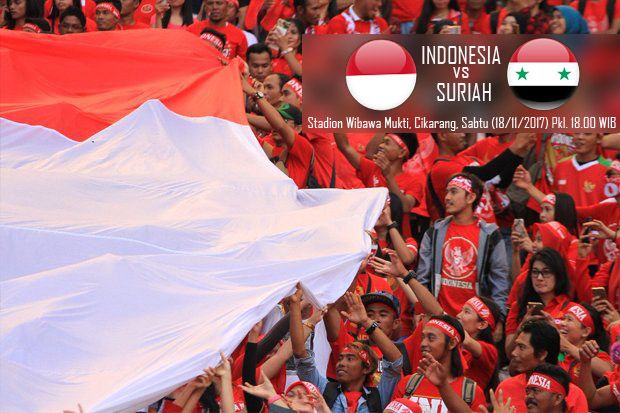 Preview Timnas Indonesia...