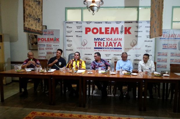 Kader Minta Kasus Setnov...