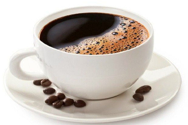 Benarkah Minum Kopi...