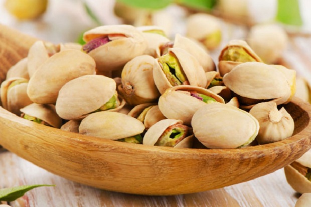 Manfaat Kacang-kacangan...