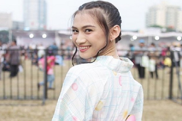 Kimi Wa Melody Jadi...