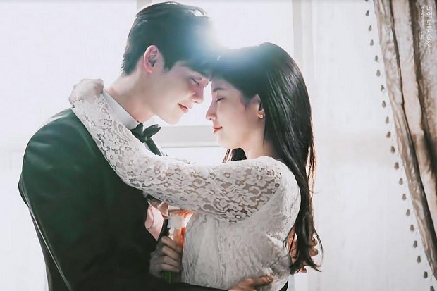 Suzy Bae Pilih Nikahi...
