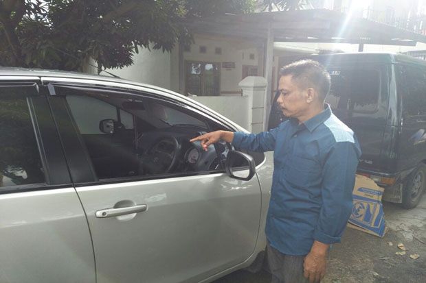 Uang Rp60 Juta Milik...