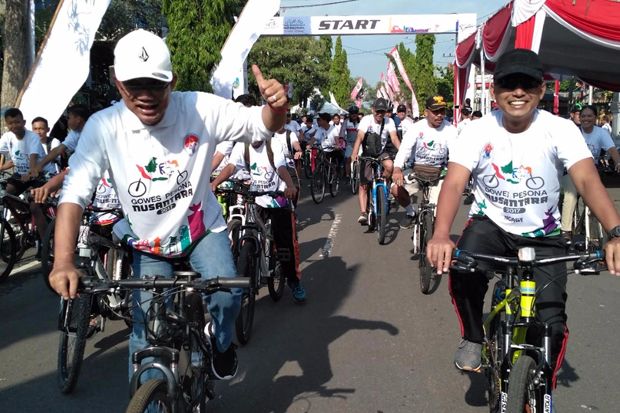 Semarakkan GPN 2017,...