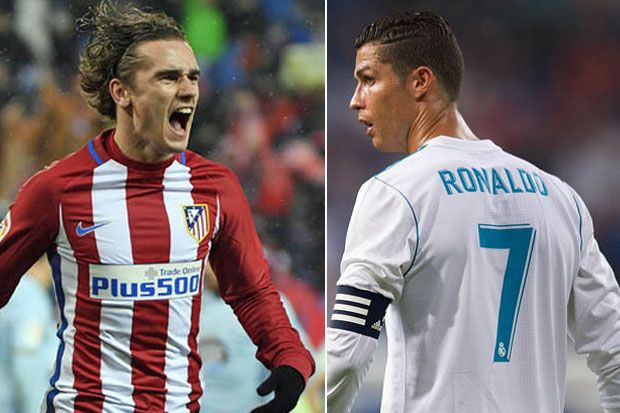 Preview Atletico Madrid...