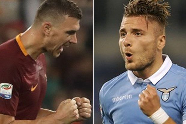 Preview AS Roma vs Lazio:...