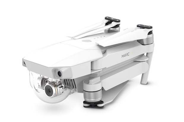 DJI Mavic Pro Warna...