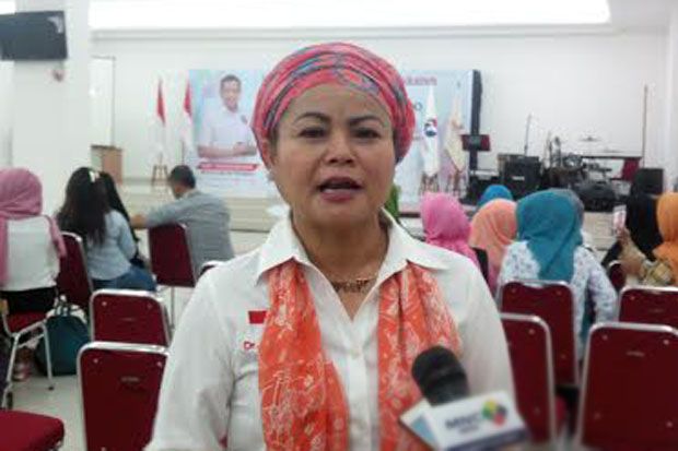 Anak-anak Autisme Siap...