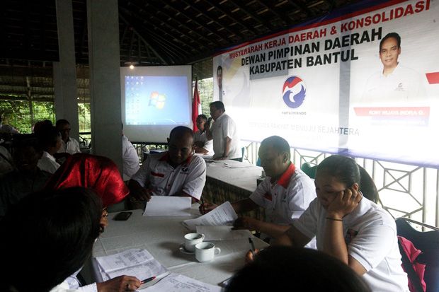 Muskerda Perindo Bantul,...