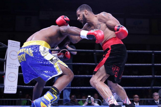 Anthony Dirrell Ingin...