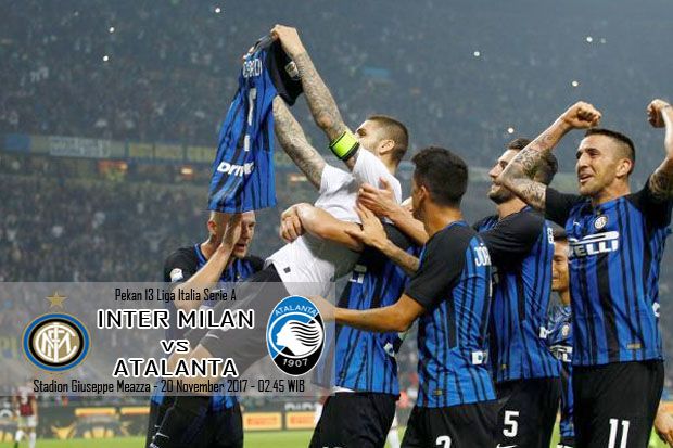 Preview Inter Milan...